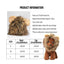 Adorable Lion Mane Cat Wig