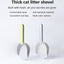 Eco-Friendly Plastic Cat Litter Scoop