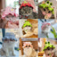 Chic Knitted Cat Hat for Autumn/Winter