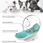 2.8L Snail-Styled Automatic Water Fountain