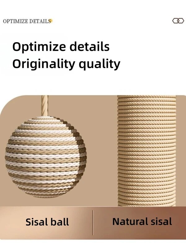 Turntable Cat Toy - Crafted With Solid Wood
