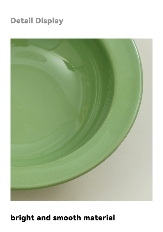 Luxury of Convenience with Chic Ceramic Bowl Suitable for Cats and Small Dogs
