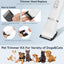 Pawsome Perfection: Rechargeable, Super Quiet Paw Trimmer