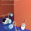 Galvanizing Remote-Controlled Smart Toy Car for Cats & Dogs