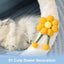 Cosy Cat Haven: Warm, Thickened Plush Cat Nest