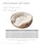 Cozy Critter Haven: Handcrafted Bamboo Woven Four-Season Pet Sofa