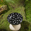 Creative Ceramic Mushroom Shaped Bowl for your Cat or Puppy