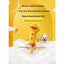 Effortless Handheld Electric Foam Machine for Pet Bathing