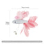 Goldfish Style, Colourful Fish Cat Teaser Stick