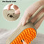 3-in-1 Electric Pet Grooming & Massage Comb