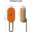 3-in-1 Electric Pet Grooming & Massage Comb