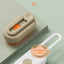 3-in-1 Electric Pet Grooming & Massage Comb