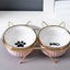Poursweet Cat Bowl