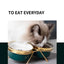 Poursweet Cat Bowl