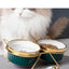Poursweet Cat Bowl