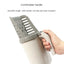 Super-Handy Cat Litter Scoop with Built-in Bag Holder