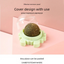 Cattitude Treats: All-natural Catnip Candy Ball