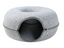 Luxury Felt Cat Donut Villa