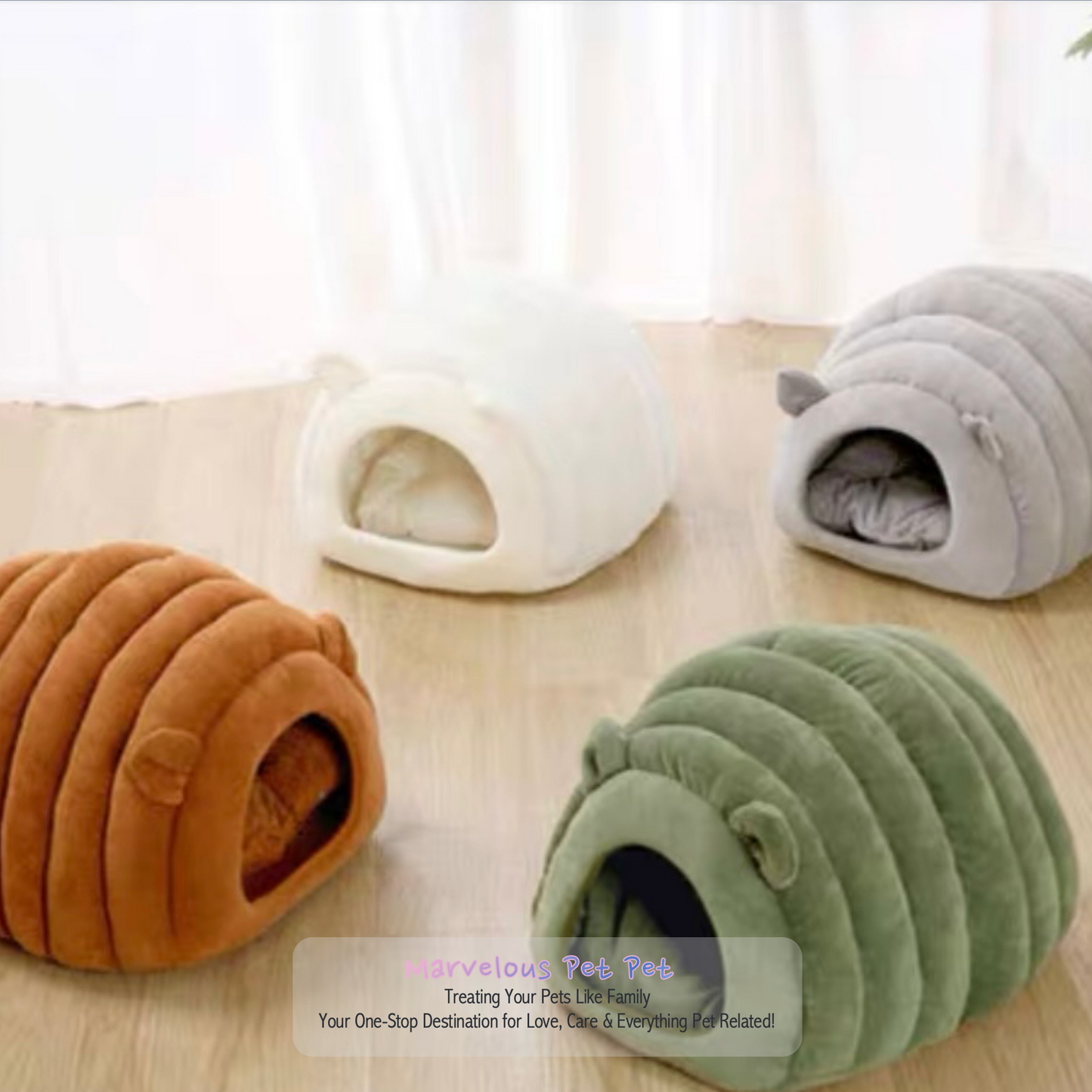 Hot-Pick Pet Nest
