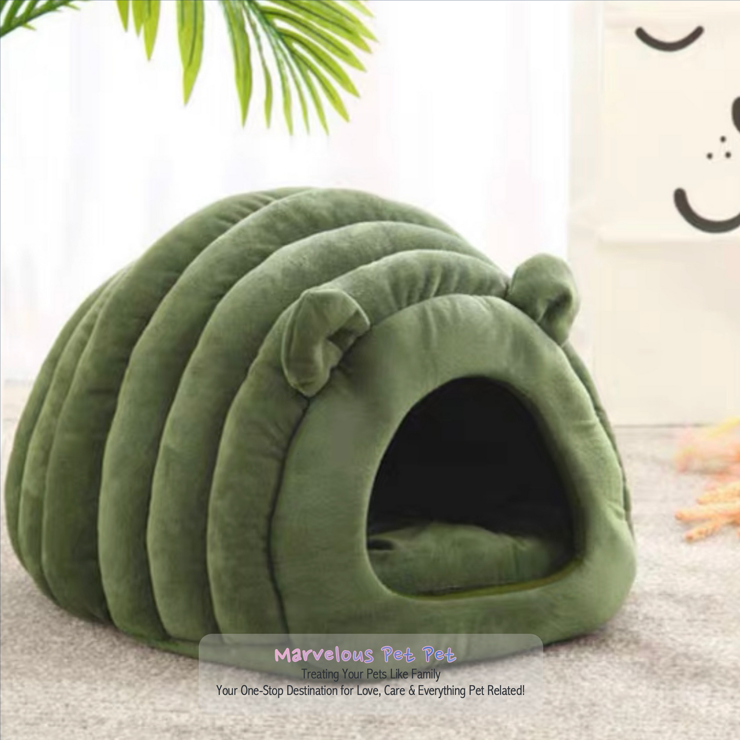 Hot-Pick Pet Nest
