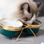 Poursweet Cat Bowl