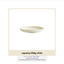 Chic Ceramic Bowl Ideal for Cats and Small Dogs