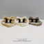 Luxurious Velvet Cat Collar