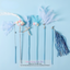 Ins Style' Cat Toy Set! Featuring Funny Feather Wand
