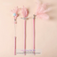 Ins Style' Cat Toy Set! Featuring Funny Feather Wand