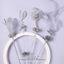 Ins Style' Cat Toy Set! Featuring Funny Feather Wand