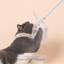Ins Style' Cat Toy Set! Featuring Funny Feather Wand