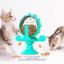 Interactive Treat Leaking Toy