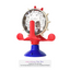 Interactive Treat Leaking Toy