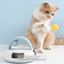 Gravity Table Tennis Cat Toy Ideal for Self-Stimulation
