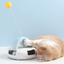 Gravity Table Tennis Cat Toy Ideal for Self-Stimulation
