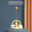 Gravity Table Tennis Cat Toy Ideal for Self-Stimulation