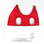 Nail Cutting, Grooming & Bath Restraint Hammock Bag