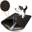 Double Layer Anti-Slip Cat Litter Mat