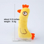 Cute Catnip-Infused Plush Thumb Pillow