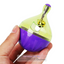 Interactive Pet Food Dispenser - Tumbler Feeder Toy for Cats and Dogs