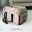 Secure & Cosy Dog Car Seat Bed