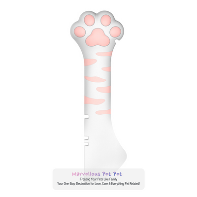 Pet Palooza: Multifunctional Feeding Scoop