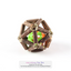 Playtime Galore: Entertaining Catnip Ball & Polygonum Toy