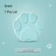 Purrfect Paws: Adorable Cat Paw Designed Food Can Cover