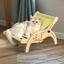 Cats' Delight: Adjustable Cat Hammock