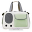 Experience Travel Comfort with Your Pet: Lightweight, Breathable Pet Carrier Bag