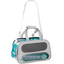 Embrace Summer with Your Pet: Portable, Breathable Shoulder Bag for Cats