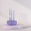 Fabulous and colorful 3pcs/set Pet Toothbrush