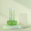 Fabulous and colorful 3pcs/set Pet Toothbrush