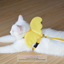 Give your pet Heavenly Upgrade: Angel Wings Pet Harness and Leash Set